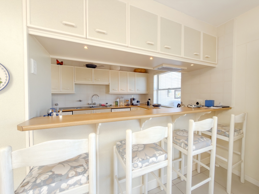 3 Bedroom Property for Sale in Poortjies Western Cape